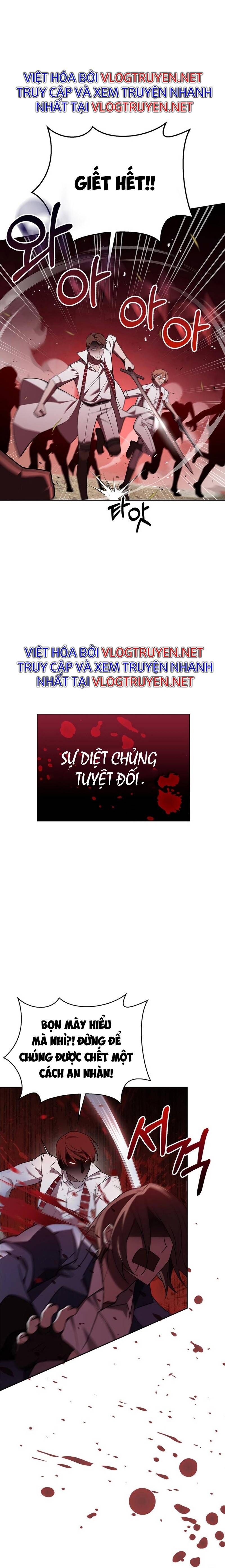 Ta Không Tài Giỏi Đến Vậy Đâu Chapter 15 - 12