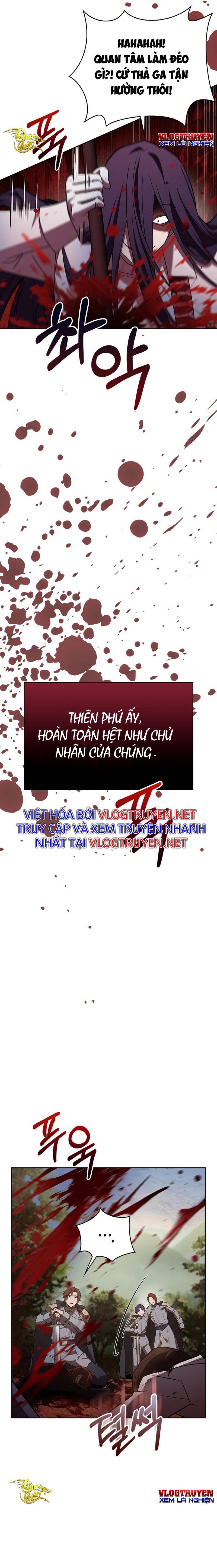 Ta Không Tài Giỏi Đến Vậy Đâu Chapter 15 - 13