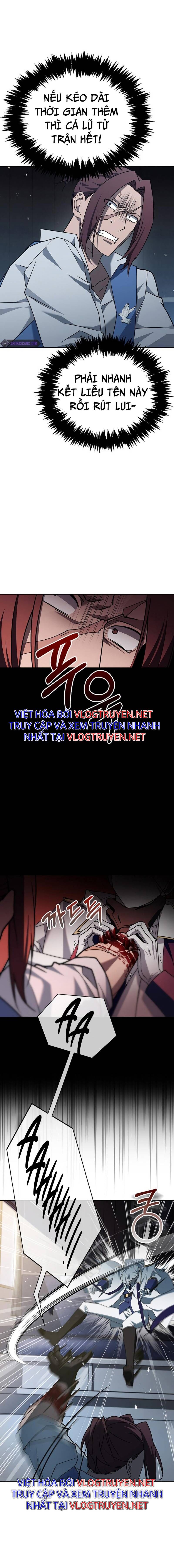 Ta Không Tài Giỏi Đến Vậy Đâu Chapter 15 - 14