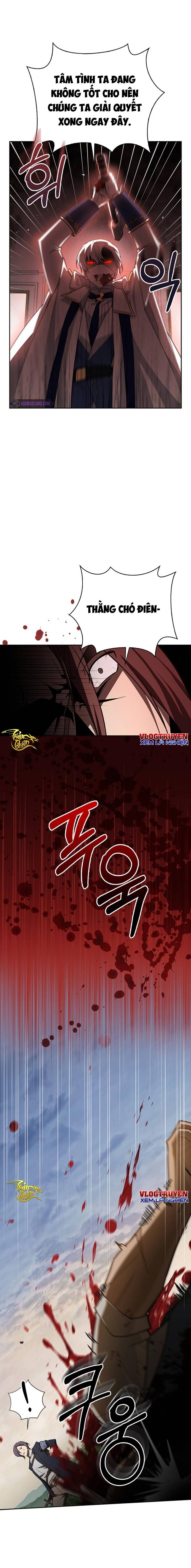 Ta Không Tài Giỏi Đến Vậy Đâu Chapter 15 - 16