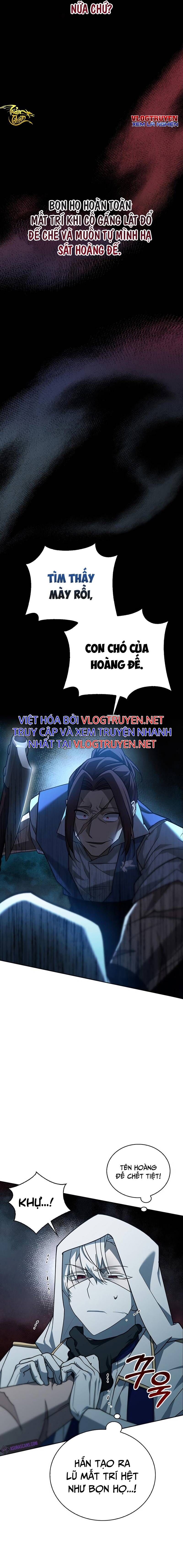 Ta Không Tài Giỏi Đến Vậy Đâu Chapter 15 - 3
