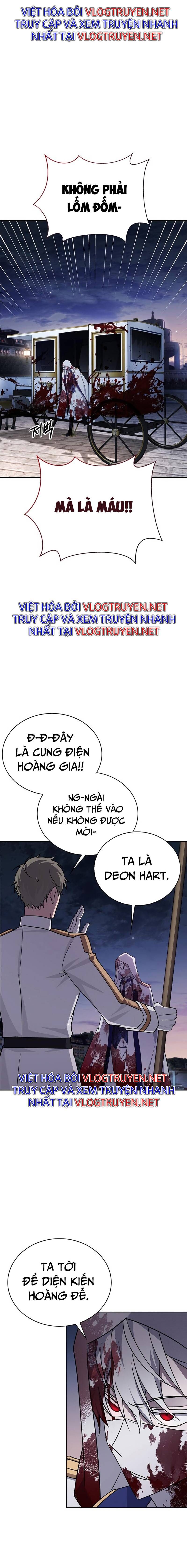 Ta Không Tài Giỏi Đến Vậy Đâu Chapter 15 - 22