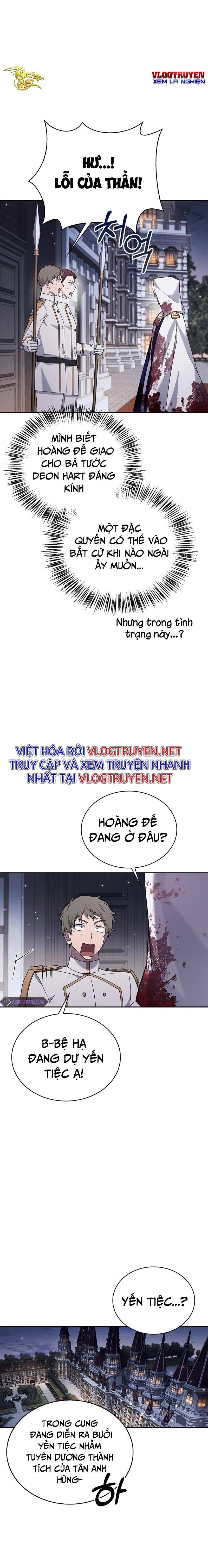 Ta Không Tài Giỏi Đến Vậy Đâu Chapter 15 - 23