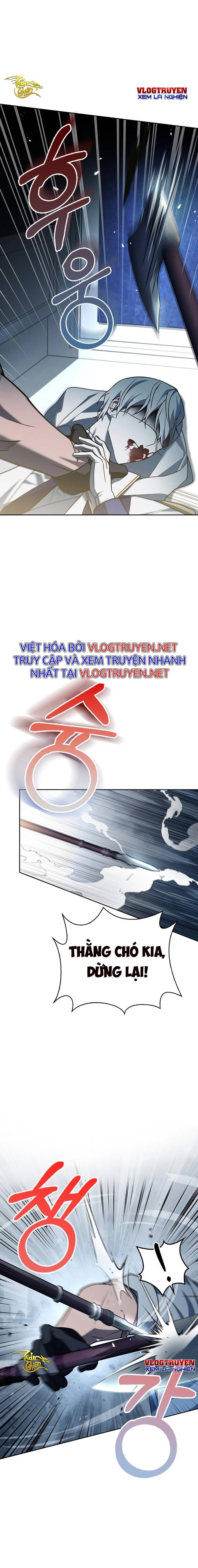 Ta Không Tài Giỏi Đến Vậy Đâu Chapter 15 - 8