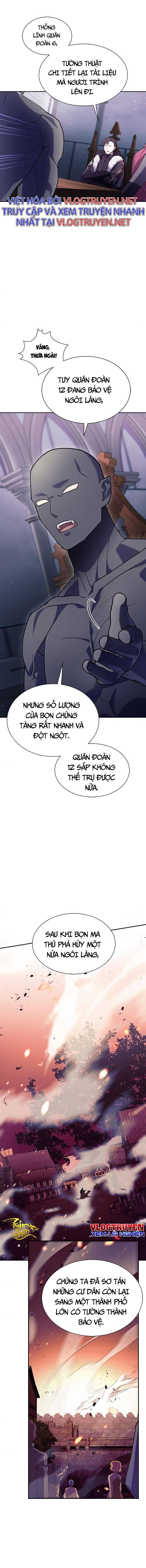 Ta Không Tài Giỏi Đến Vậy Đâu Chapter 2 - 13