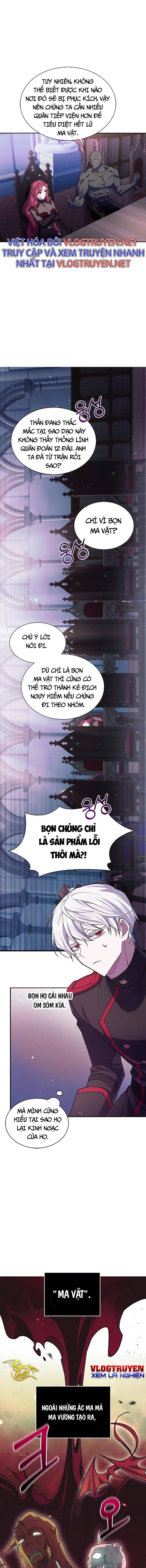Ta Không Tài Giỏi Đến Vậy Đâu Chapter 2 - 14
