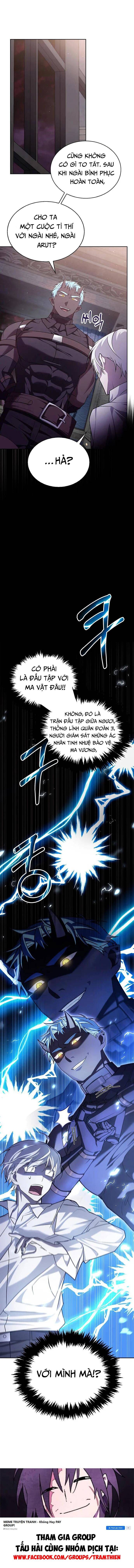 Ta Không Tài Giỏi Đến Vậy Đâu Chapter 4 - 11