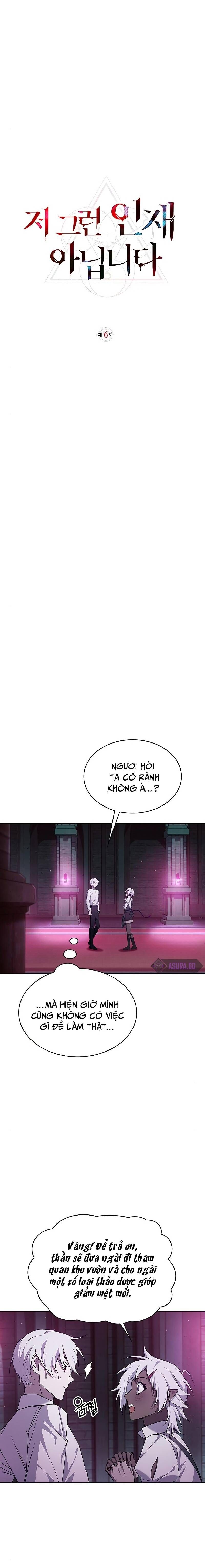 Ta Không Tài Giỏi Đến Vậy Đâu Chapter 6 - 2