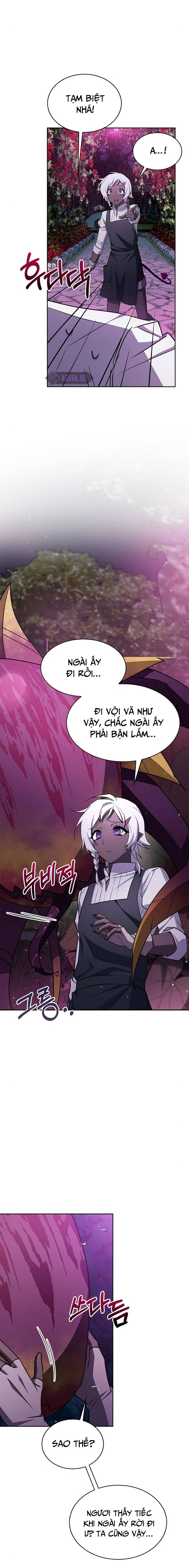 Ta Không Tài Giỏi Đến Vậy Đâu Chapter 6 - 11
