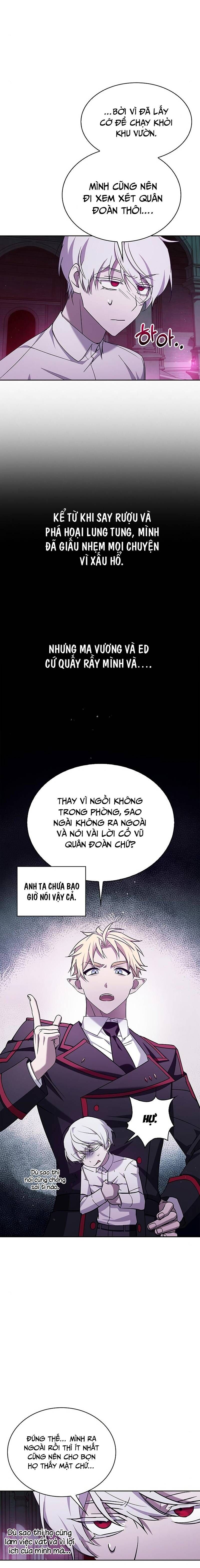 Ta Không Tài Giỏi Đến Vậy Đâu Chapter 6 - 14