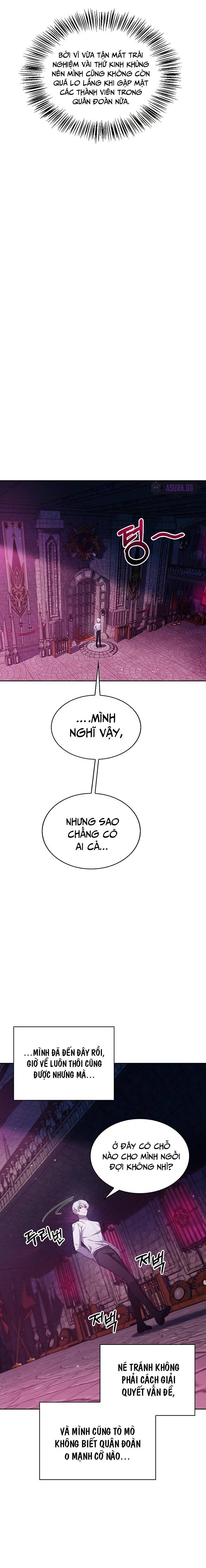 Ta Không Tài Giỏi Đến Vậy Đâu Chapter 6 - 15