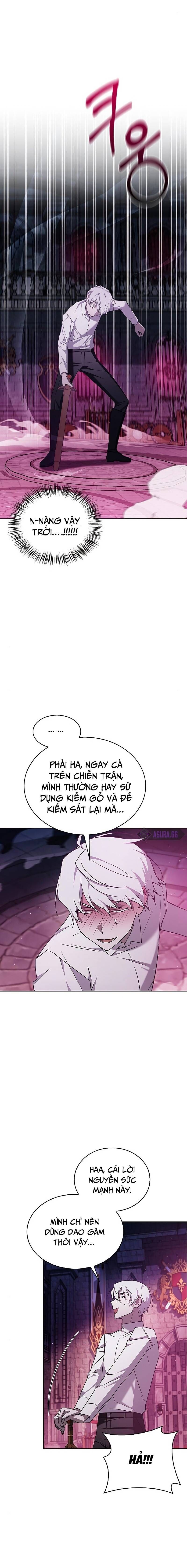 Ta Không Tài Giỏi Đến Vậy Đâu Chapter 6 - 17