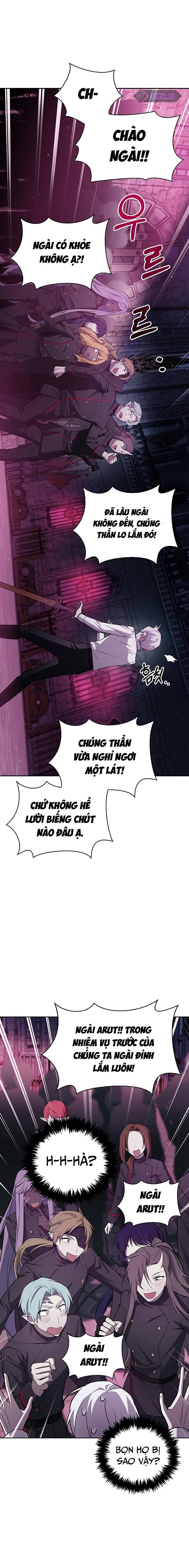 Ta Không Tài Giỏi Đến Vậy Đâu Chapter 6 - 19