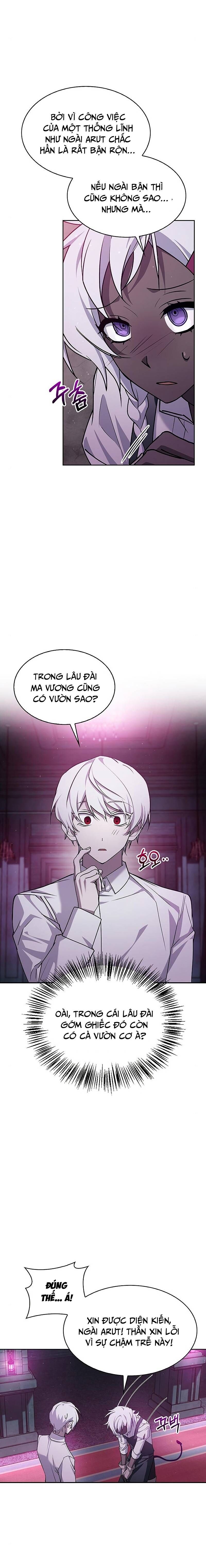 Ta Không Tài Giỏi Đến Vậy Đâu Chapter 6 - 3
