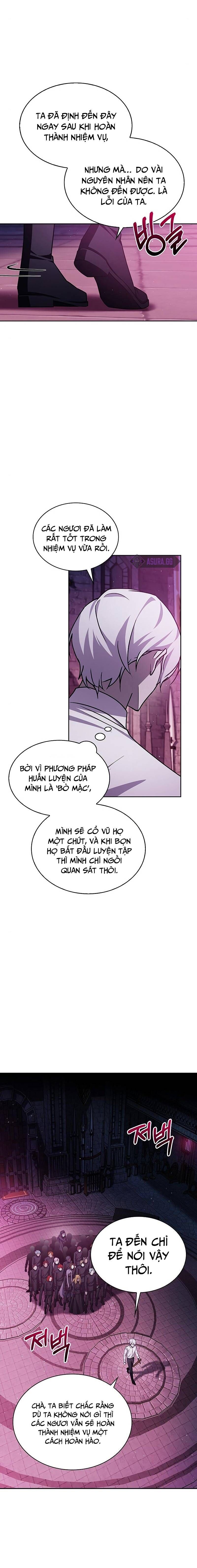 Ta Không Tài Giỏi Đến Vậy Đâu Chapter 6 - 21