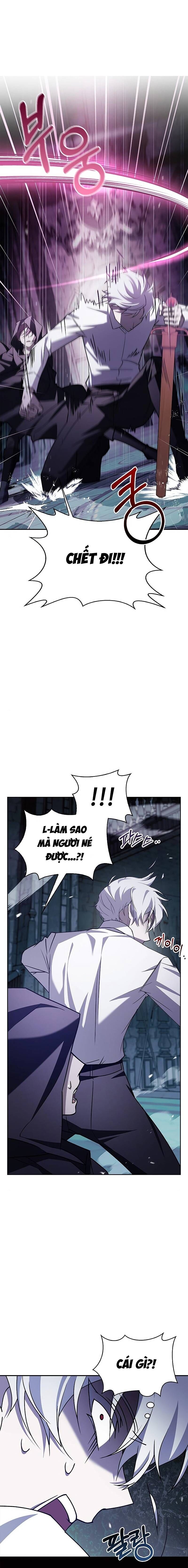 Ta Không Tài Giỏi Đến Vậy Đâu Chapter 6 - 23