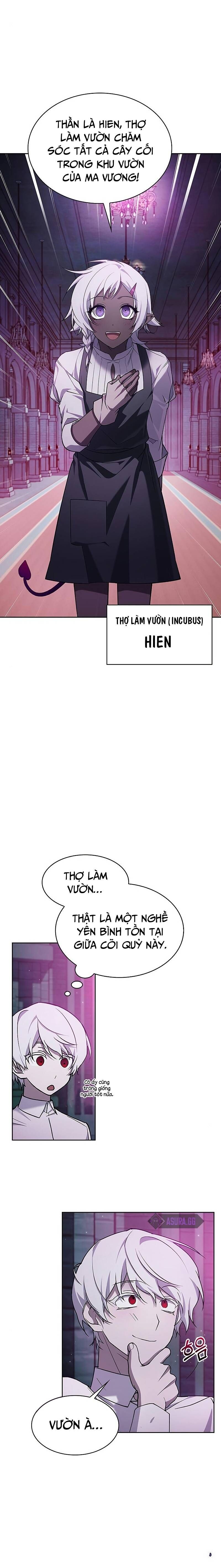 Ta Không Tài Giỏi Đến Vậy Đâu Chapter 6 - 4