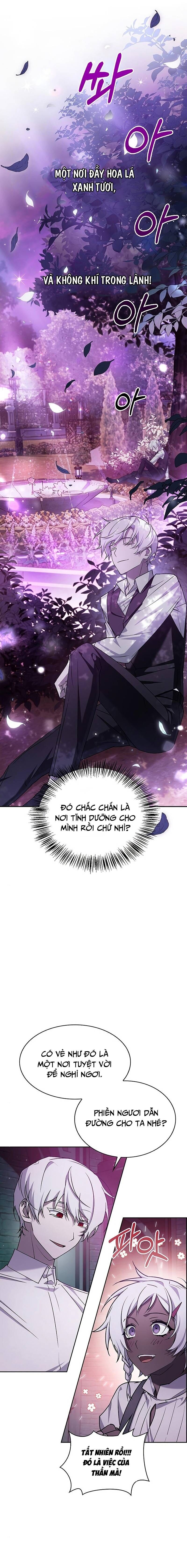 Ta Không Tài Giỏi Đến Vậy Đâu Chapter 6 - 5