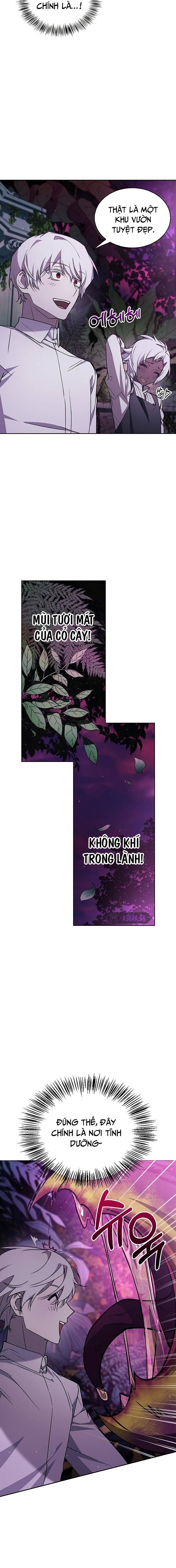 Ta Không Tài Giỏi Đến Vậy Đâu Chapter 6 - 7