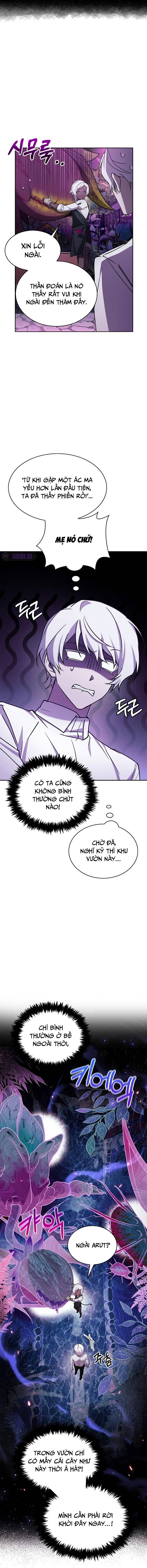 Ta Không Tài Giỏi Đến Vậy Đâu Chapter 6 - 9