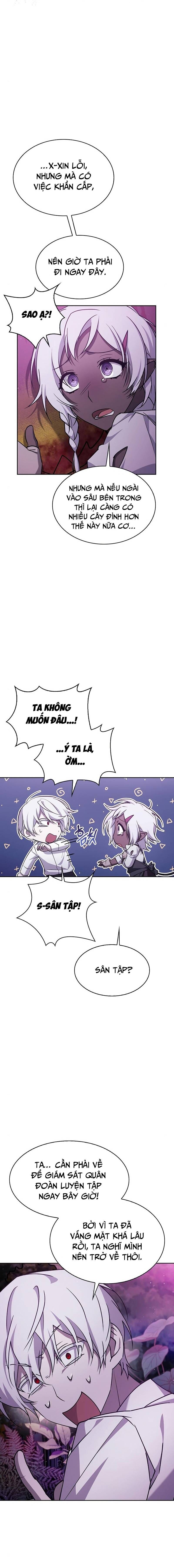 Ta Không Tài Giỏi Đến Vậy Đâu Chapter 6 - 10