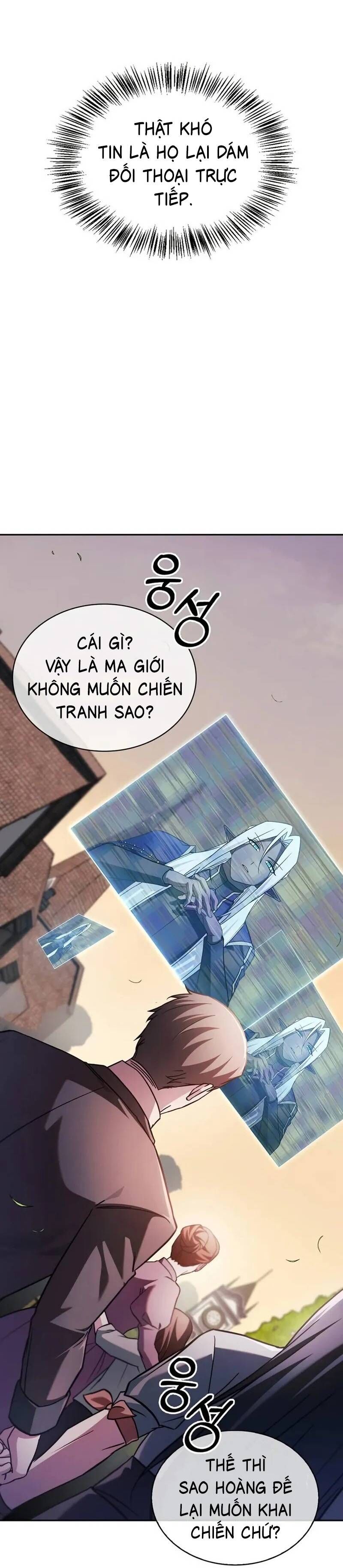 Ta Không Tài Giỏi Đến Vậy Đâu Chapter 68 - 19