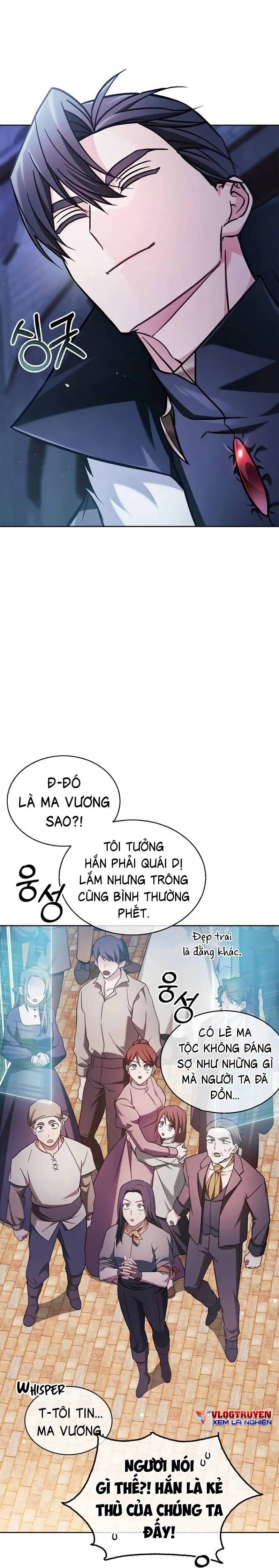 Ta Không Tài Giỏi Đến Vậy Đâu Chapter 68 - 26