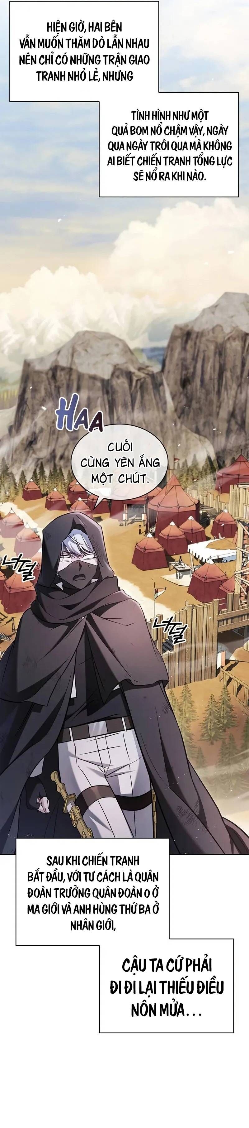 Ta Không Tài Giỏi Đến Vậy Đâu Chapter 68 - 45