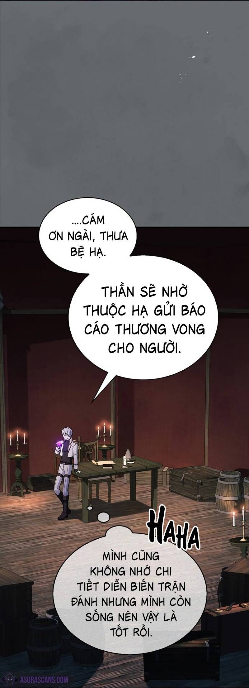 Ta Không Tài Giỏi Đến Vậy Đâu Chapter 68 - 48
