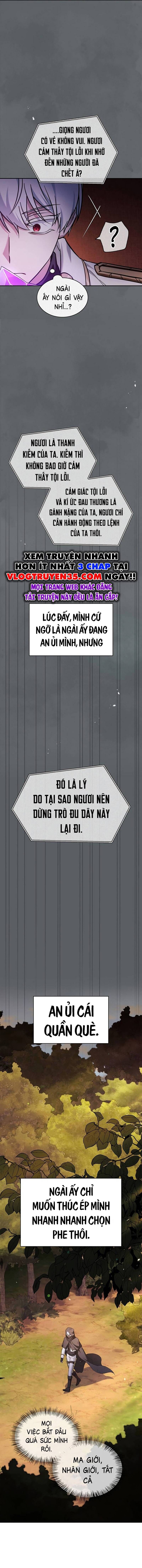 Ta Không Tài Giỏi Đến Vậy Đâu Chapter 68 - 49