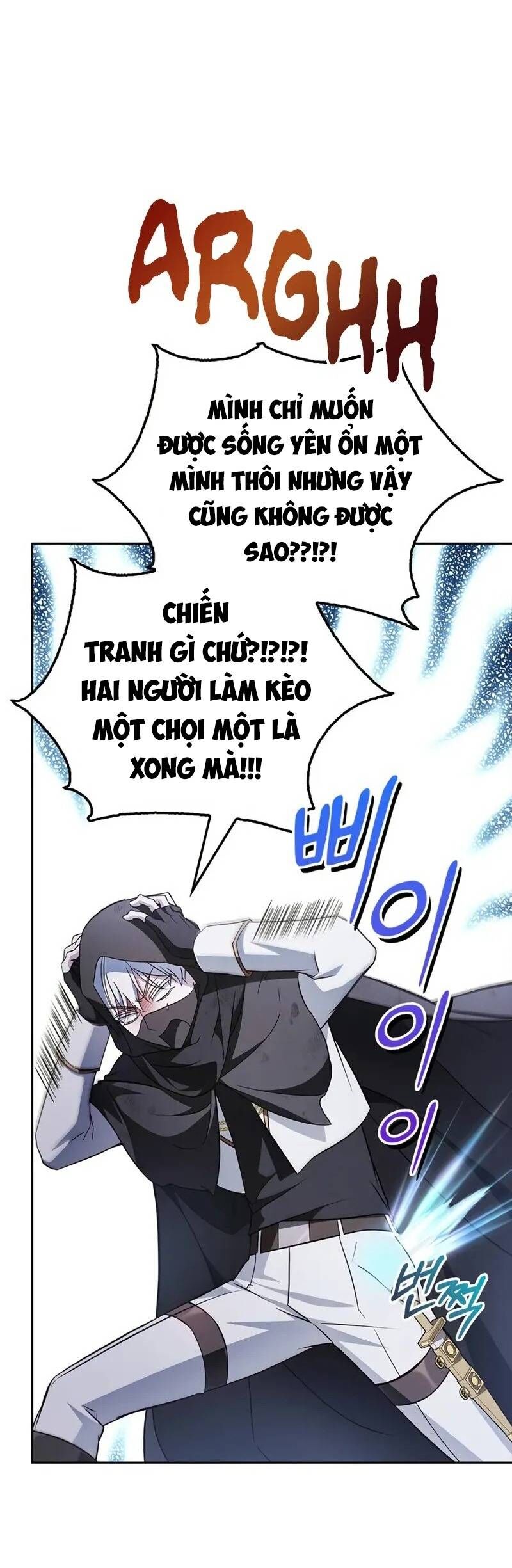 Ta Không Tài Giỏi Đến Vậy Đâu Chapter 68 - 51