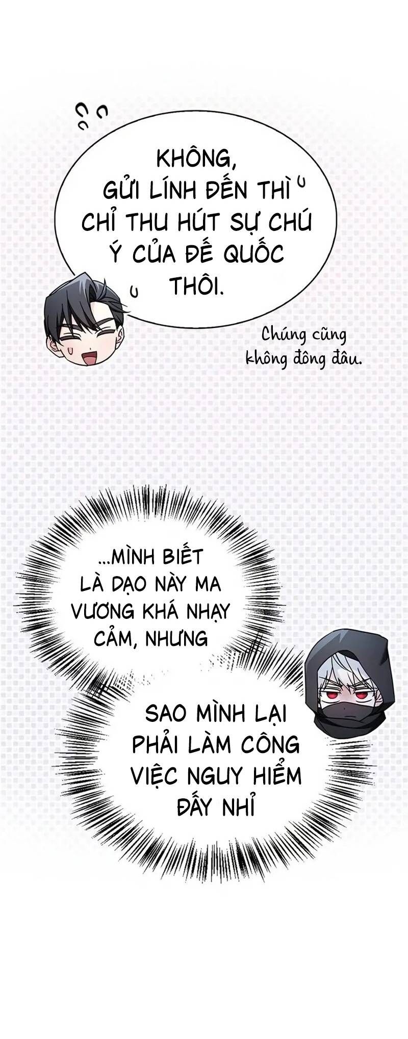 Ta Không Tài Giỏi Đến Vậy Đâu Chapter 68 - 54