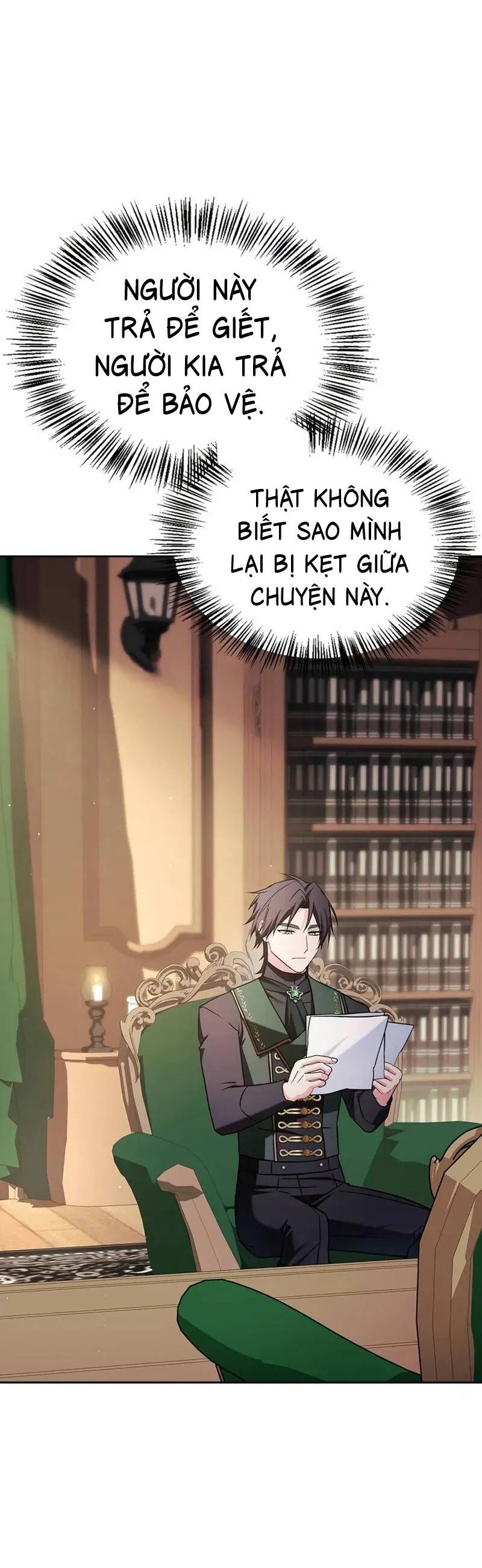 Ta Không Tài Giỏi Đến Vậy Đâu Chapter 68 - 61