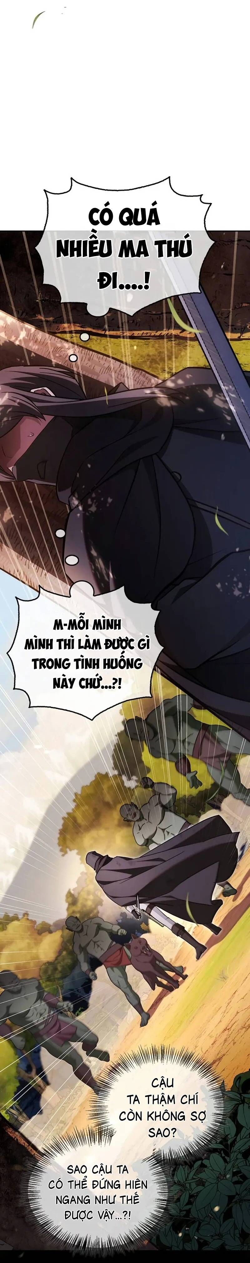 Ta Không Tài Giỏi Đến Vậy Đâu Chapter 68 - 63