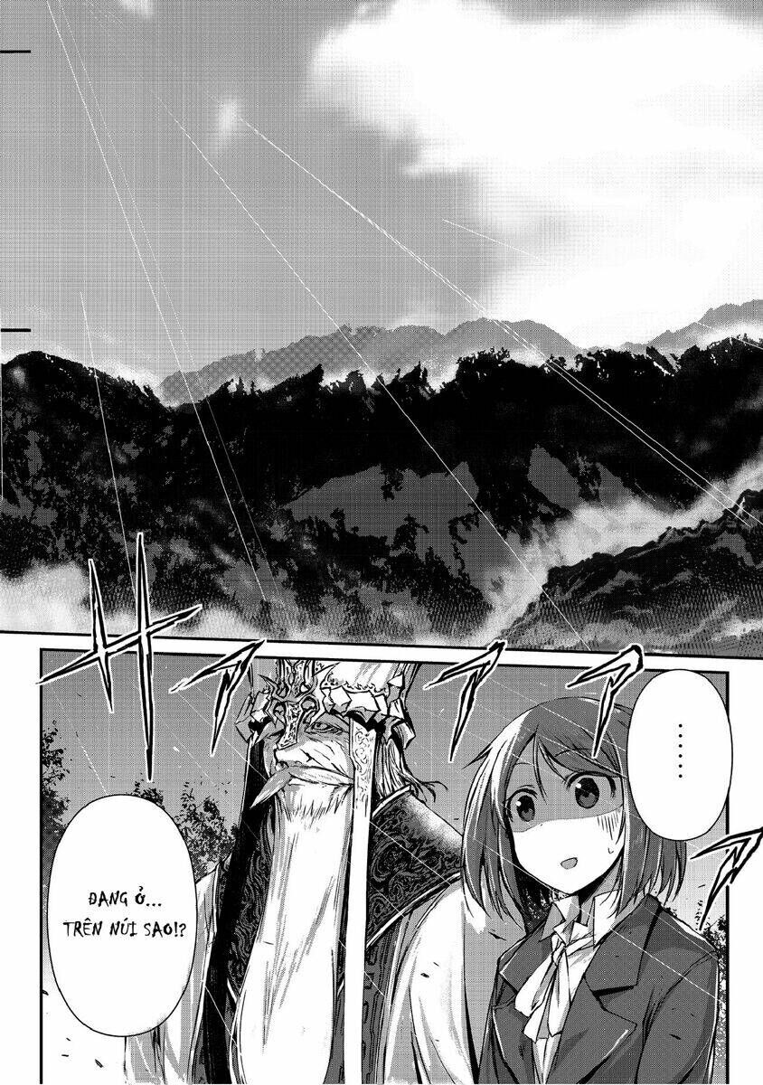 Arifureta - Từ Tầm Thường Đến Bất Khả Chiến Bại Chapter 1.2 - 8