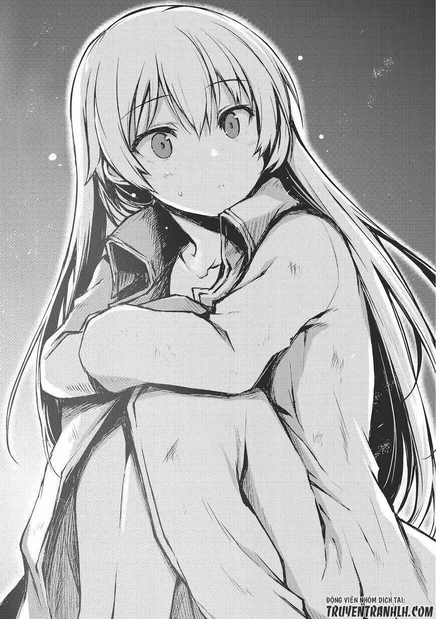 Arifureta - Từ Tầm Thường Đến Bất Khả Chiến Bại Chapter 10 - 13