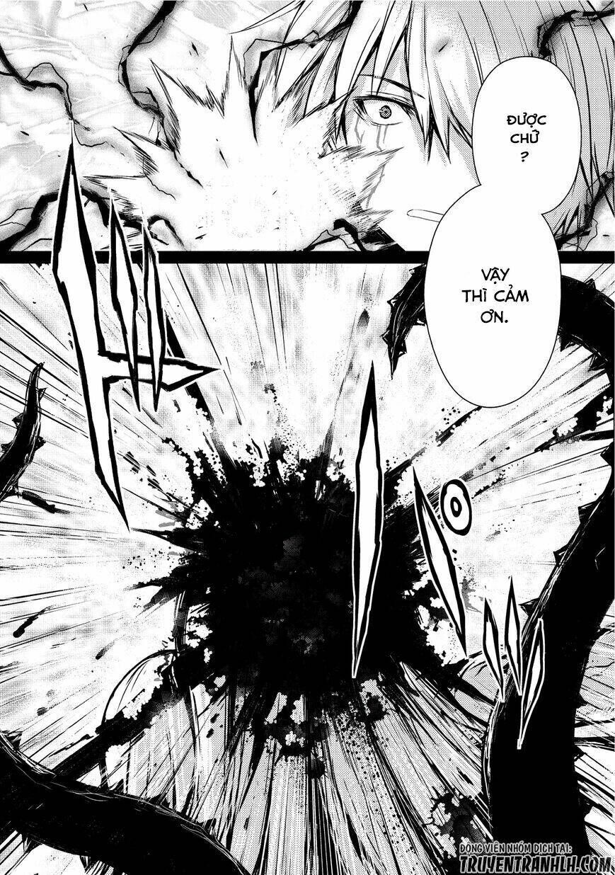 Arifureta - Từ Tầm Thường Đến Bất Khả Chiến Bại Chapter 11 - 19