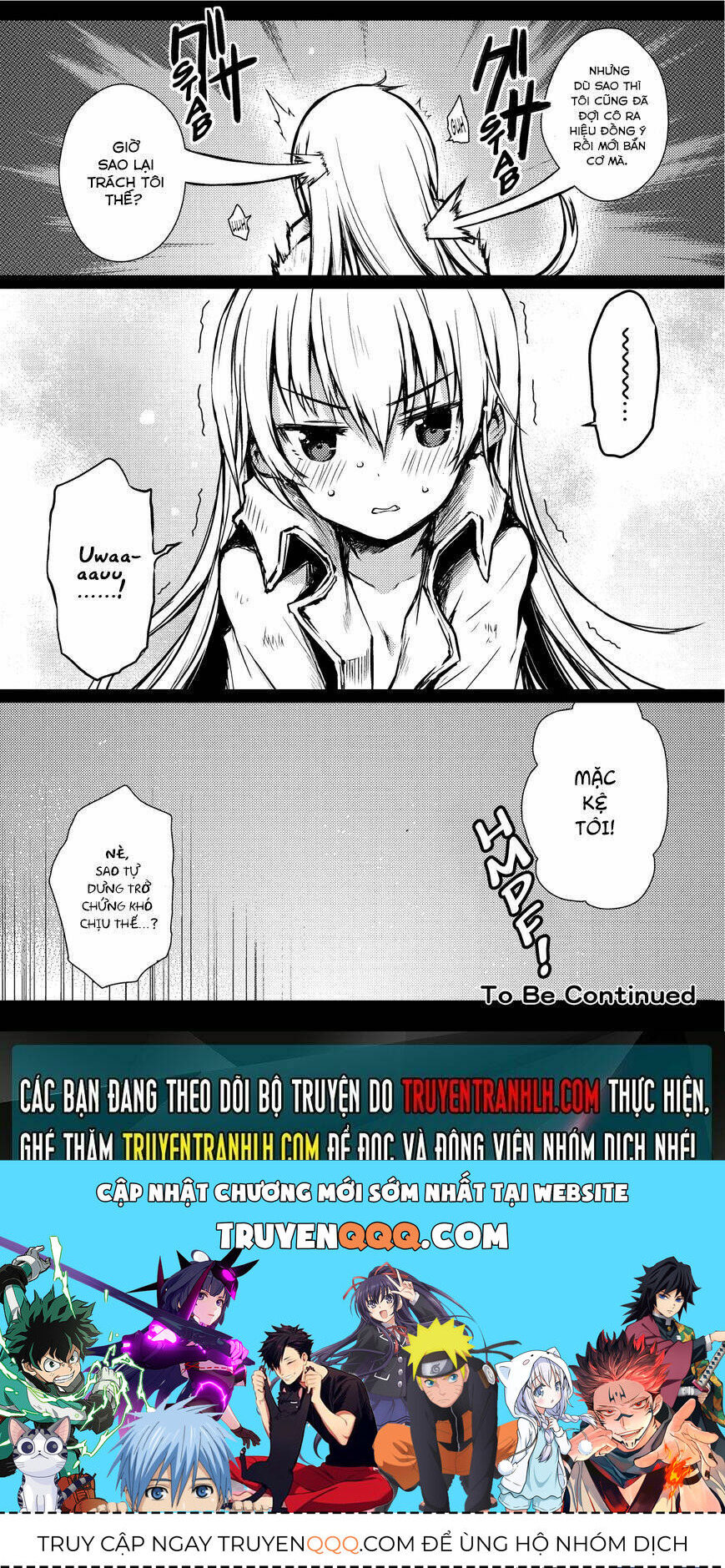 Arifureta - Từ Tầm Thường Đến Bất Khả Chiến Bại Chapter 11 - 21