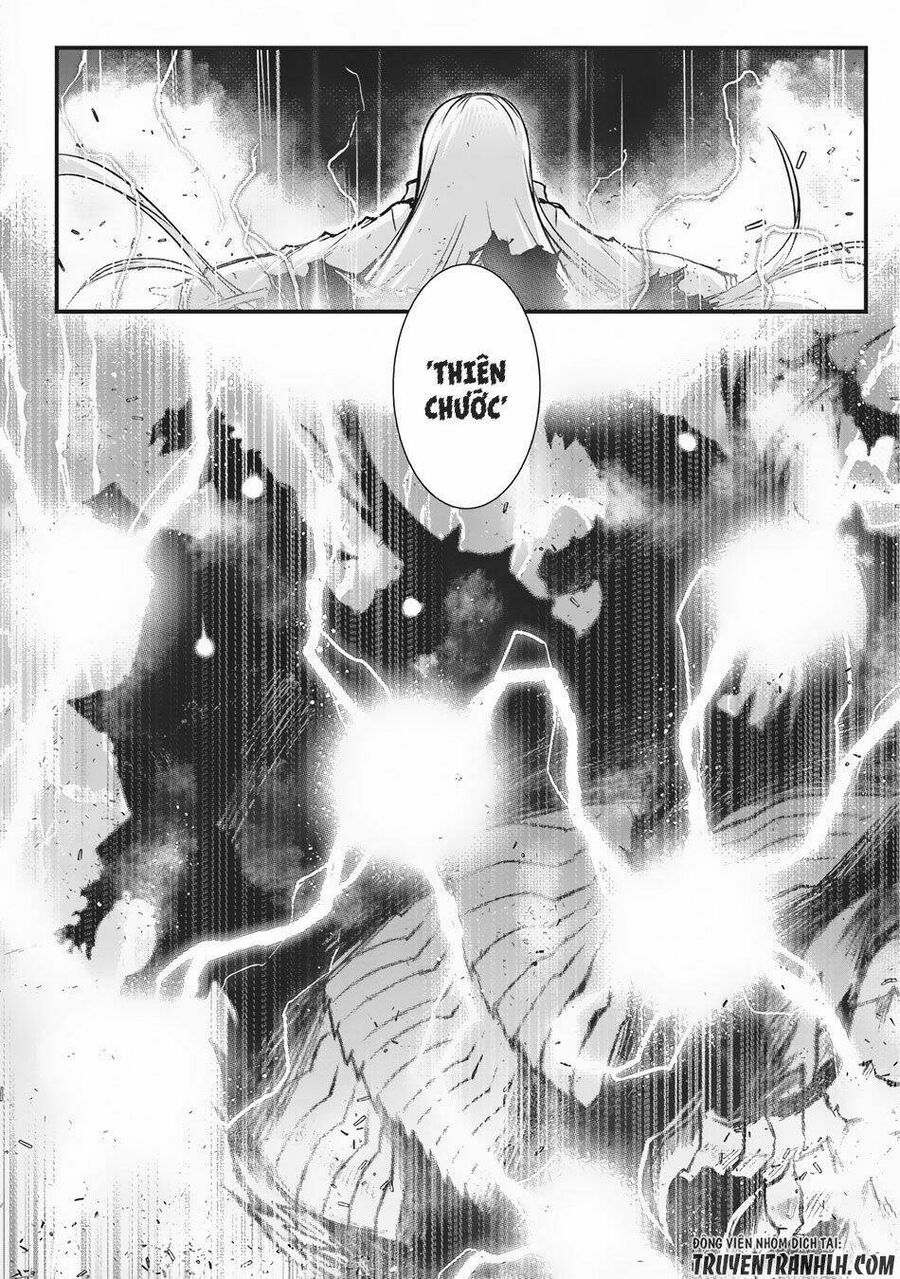 Arifureta - Từ Tầm Thường Đến Bất Khả Chiến Bại Chapter 12 - 18