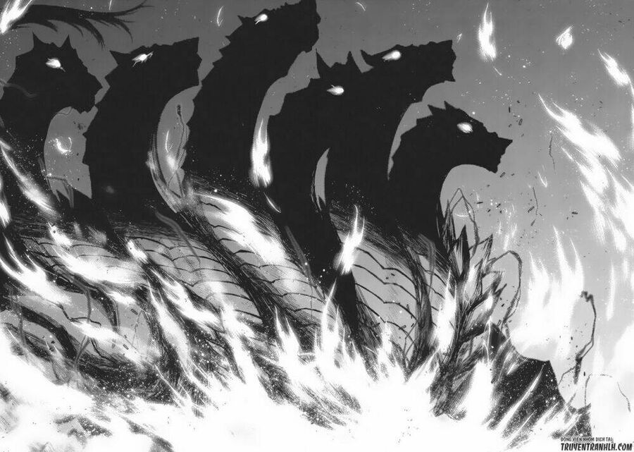 Arifureta - Từ Tầm Thường Đến Bất Khả Chiến Bại Chapter 12 - 5