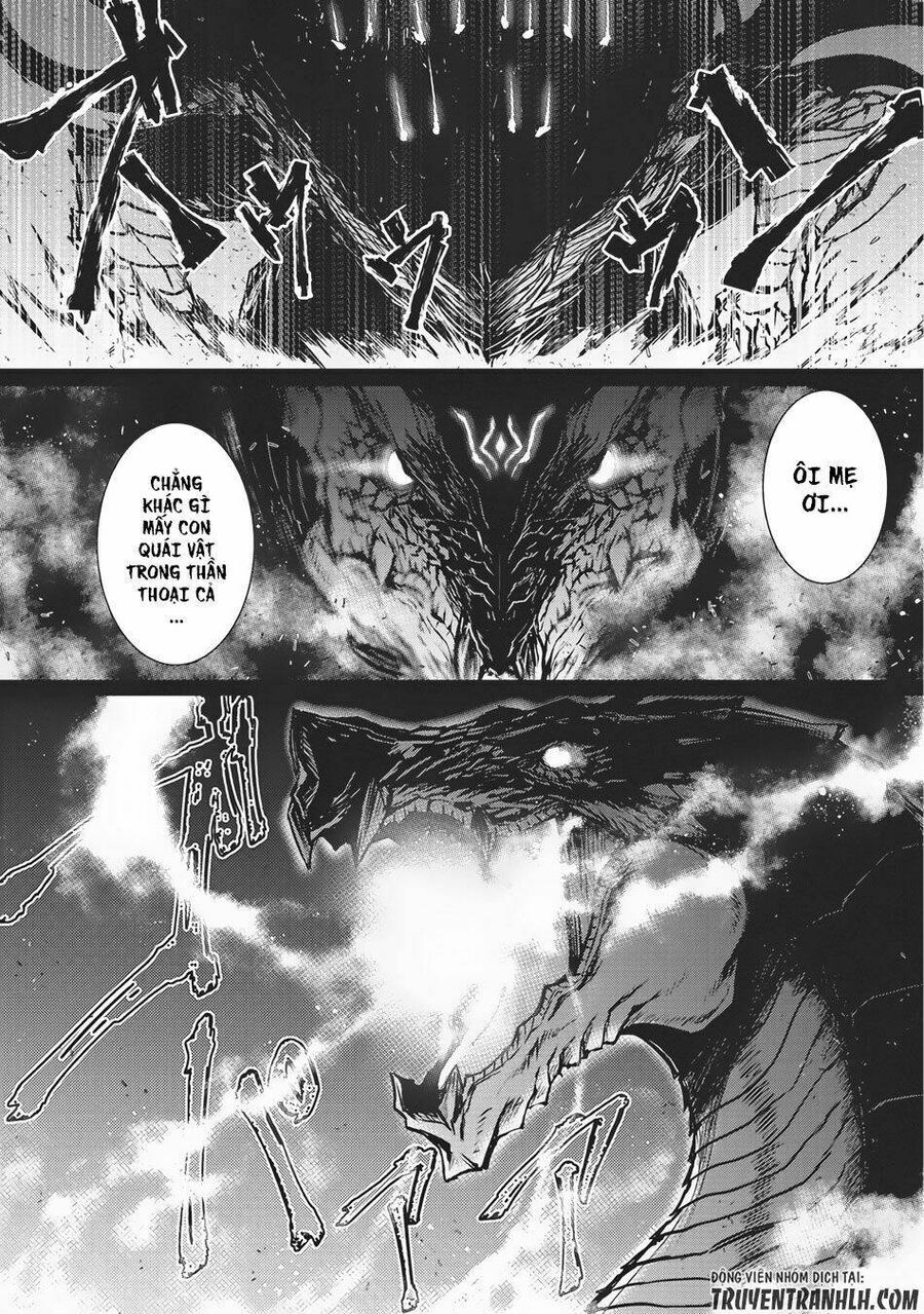 Arifureta - Từ Tầm Thường Đến Bất Khả Chiến Bại Chapter 12 - 6