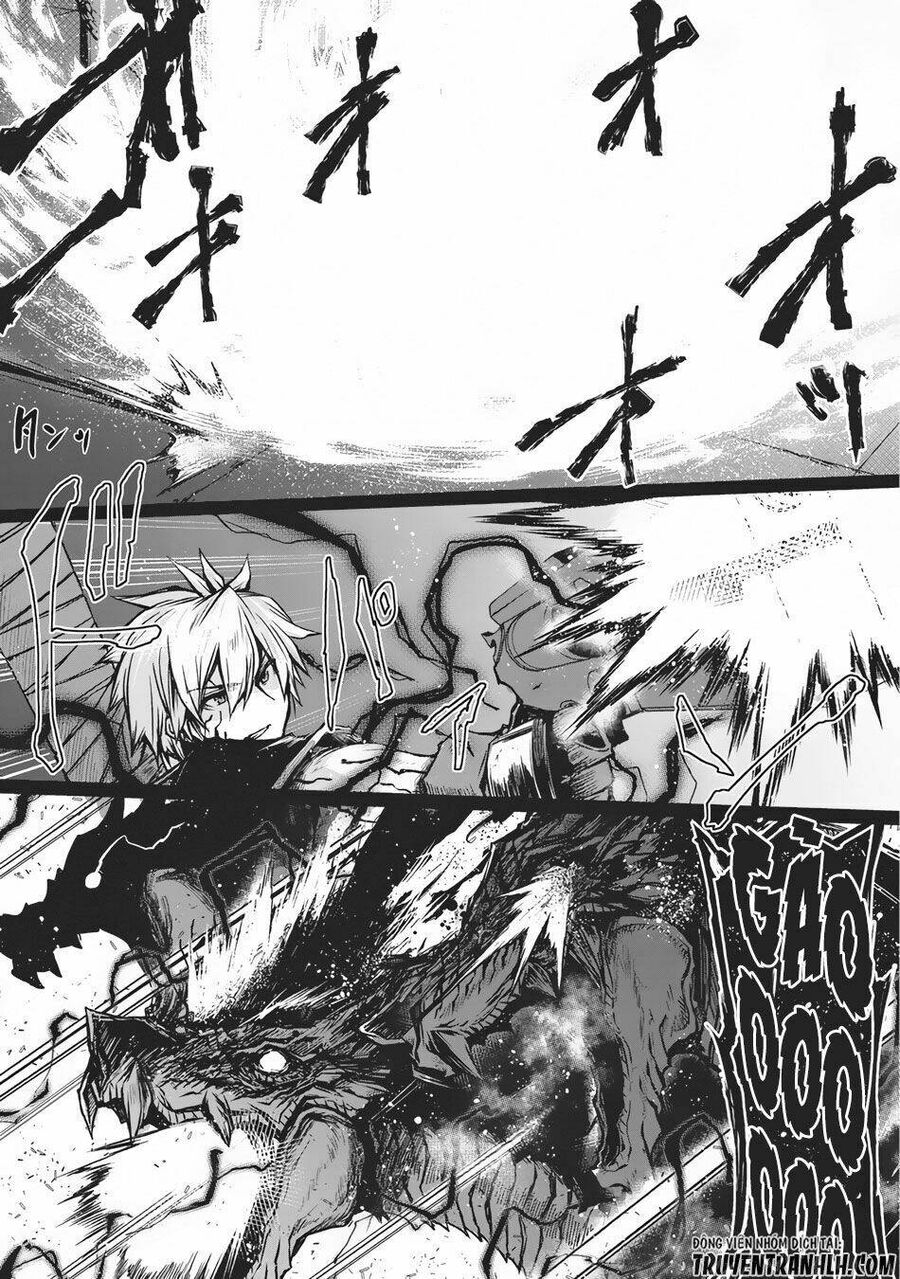 Arifureta - Từ Tầm Thường Đến Bất Khả Chiến Bại Chapter 12 - 7