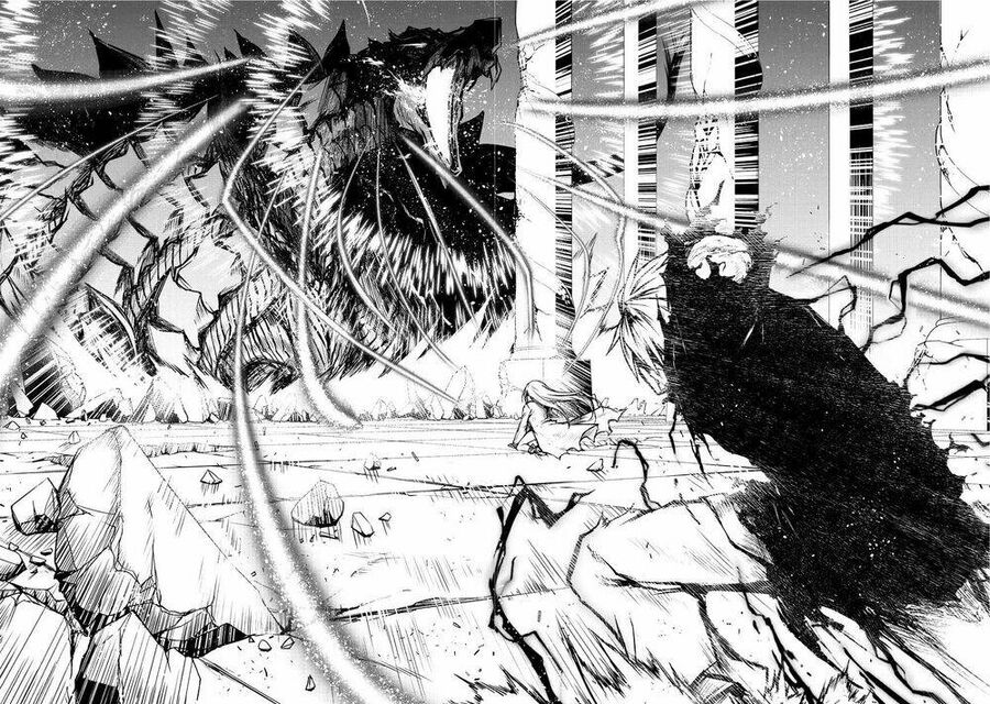 Arifureta - Từ Tầm Thường Đến Bất Khả Chiến Bại Chapter 13 - 16