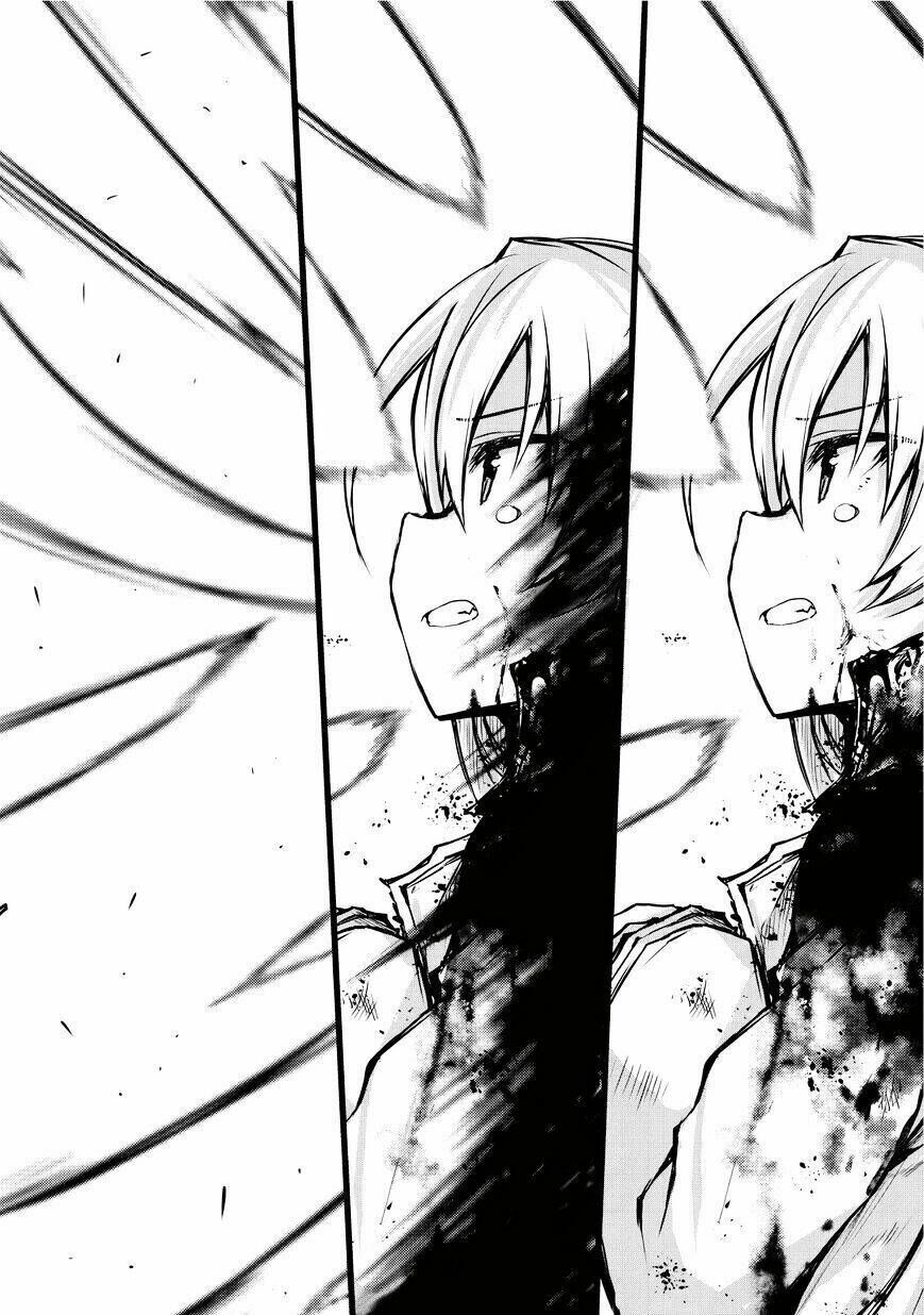 Arifureta - Từ Tầm Thường Đến Bất Khả Chiến Bại Chapter 13 - 17