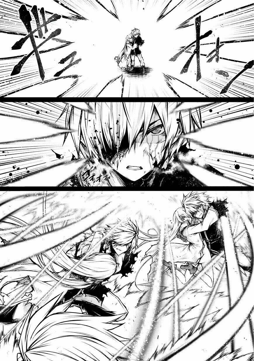 Arifureta - Từ Tầm Thường Đến Bất Khả Chiến Bại Chapter 13 - 19