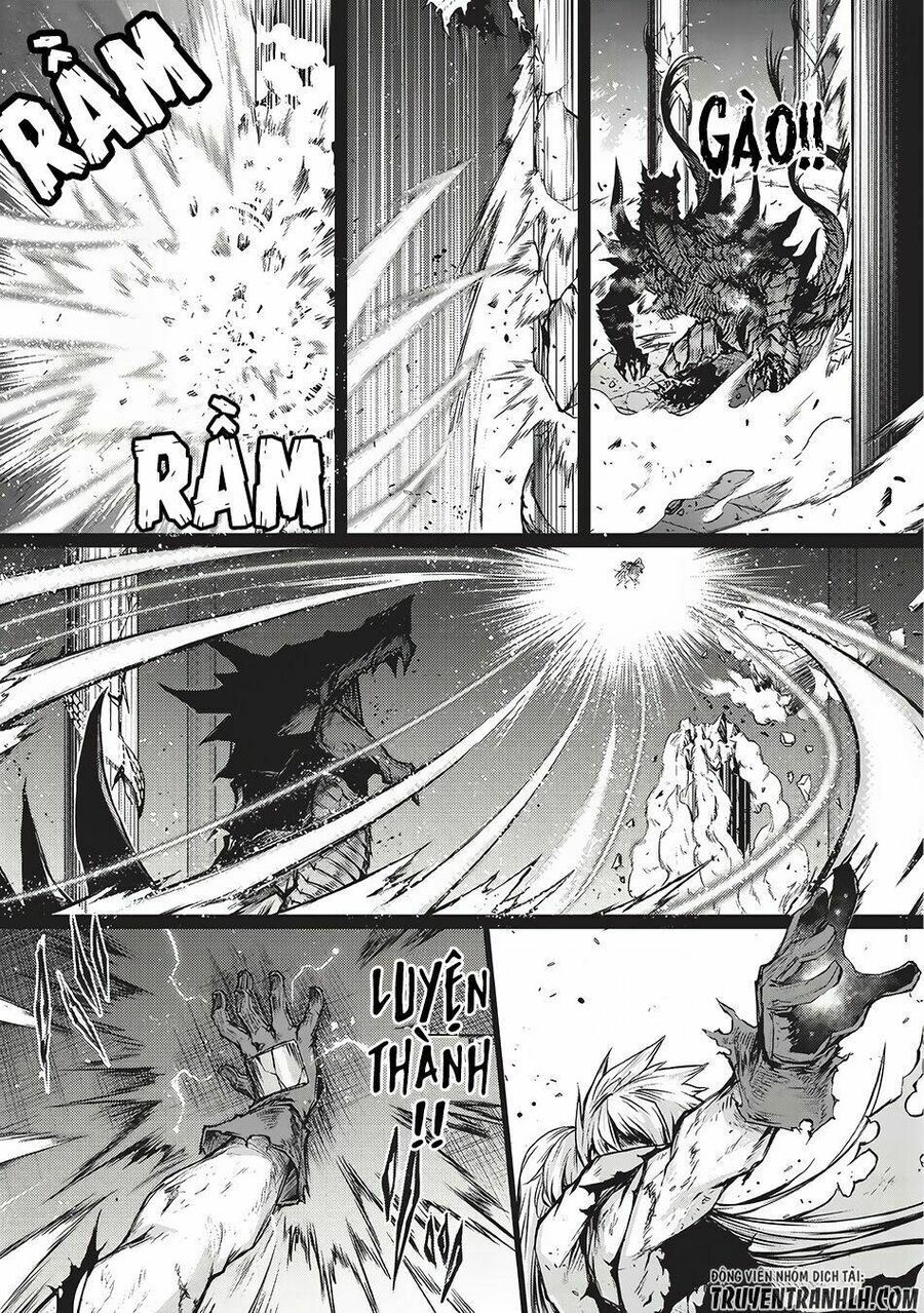 Arifureta - Từ Tầm Thường Đến Bất Khả Chiến Bại Chapter 14 - 12