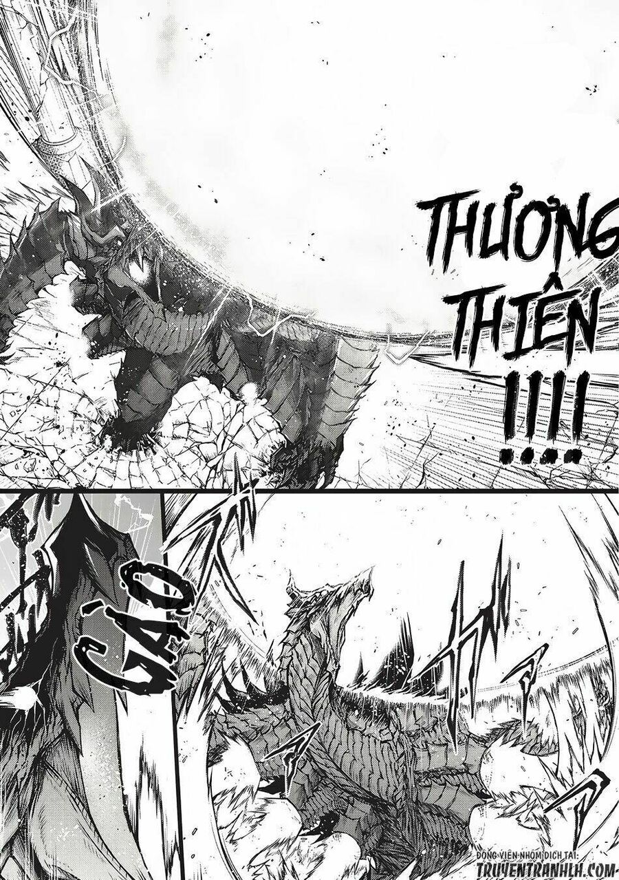 Arifureta - Từ Tầm Thường Đến Bất Khả Chiến Bại Chapter 14 - 14