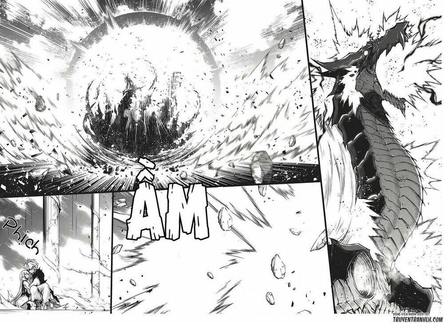 Arifureta - Từ Tầm Thường Đến Bất Khả Chiến Bại Chapter 14 - 17