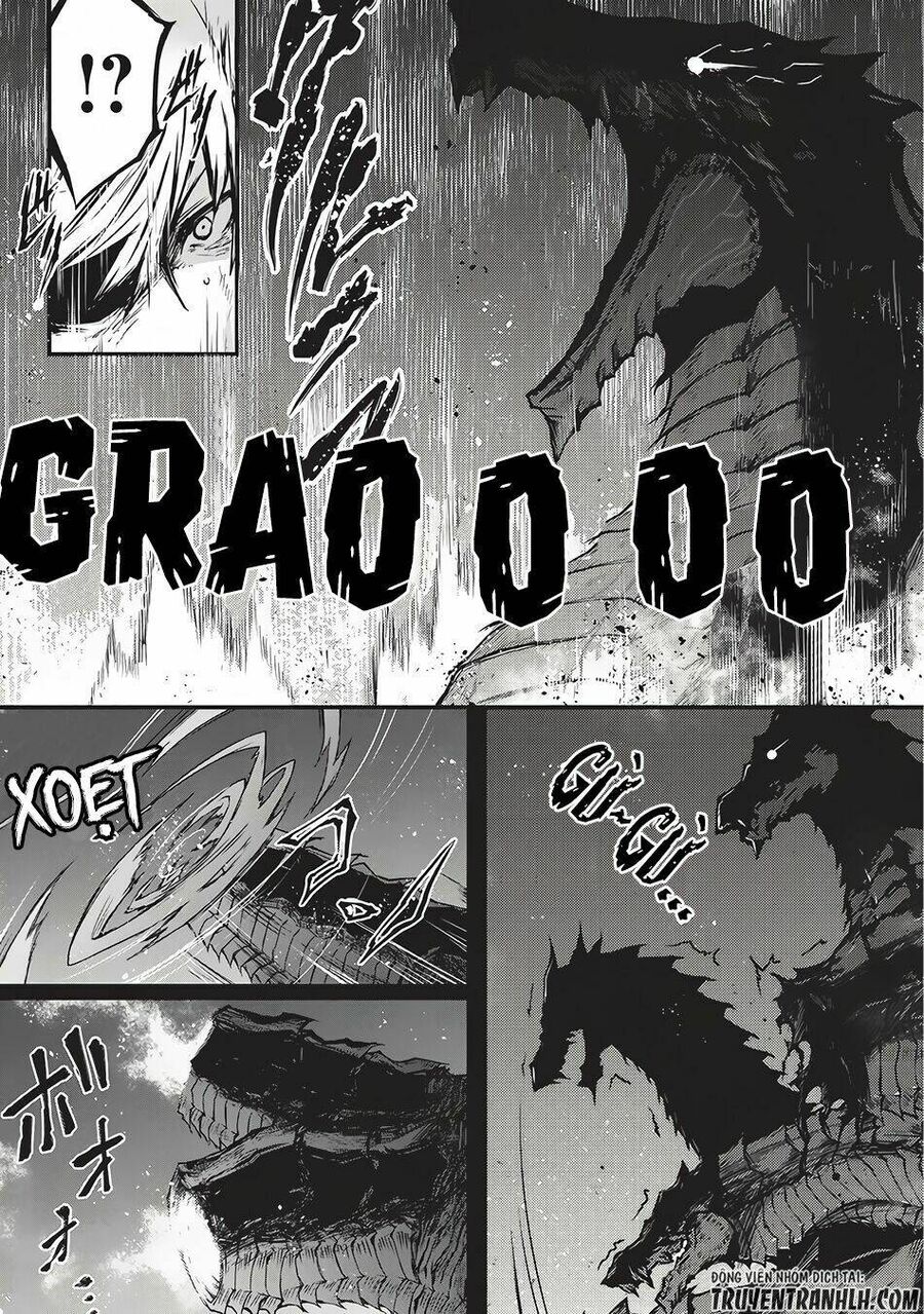 Arifureta - Từ Tầm Thường Đến Bất Khả Chiến Bại Chapter 14 - 3