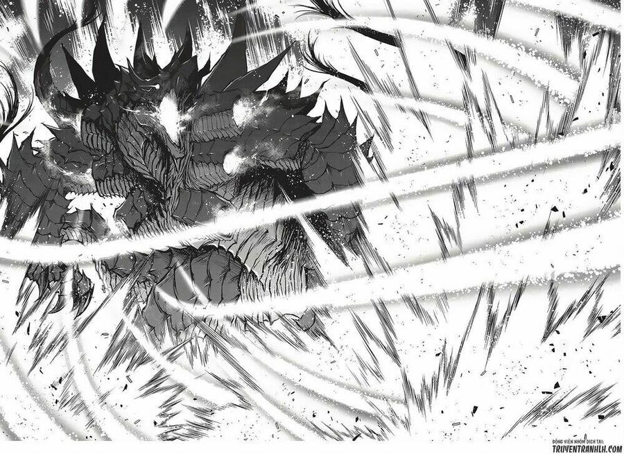 Arifureta - Từ Tầm Thường Đến Bất Khả Chiến Bại Chapter 14 - 9